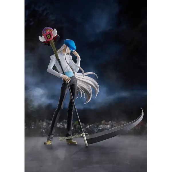 Hunter x Hunter - Figurine Pop Up Parade Kite 20 cm