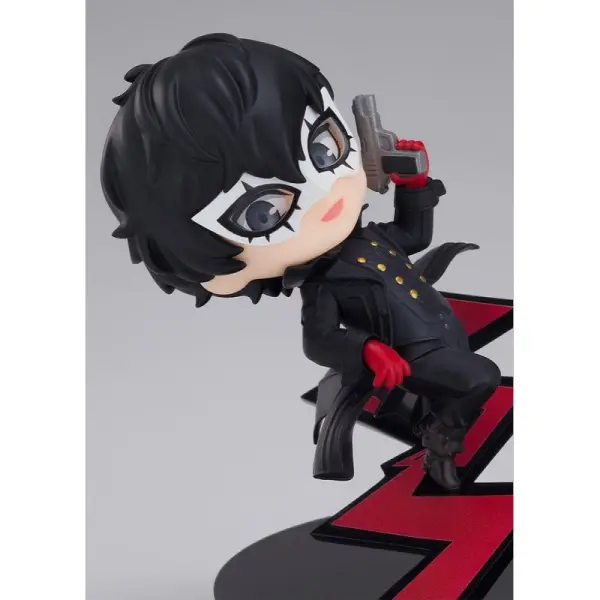 Persona Series 30th Anniversary - Figurine Vignette Nendoroid More Collaboration 15 cm