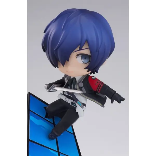 Persona Series 30th Anniversary - Figurine Vignette Nendoroid More Collaboration 15 cm
