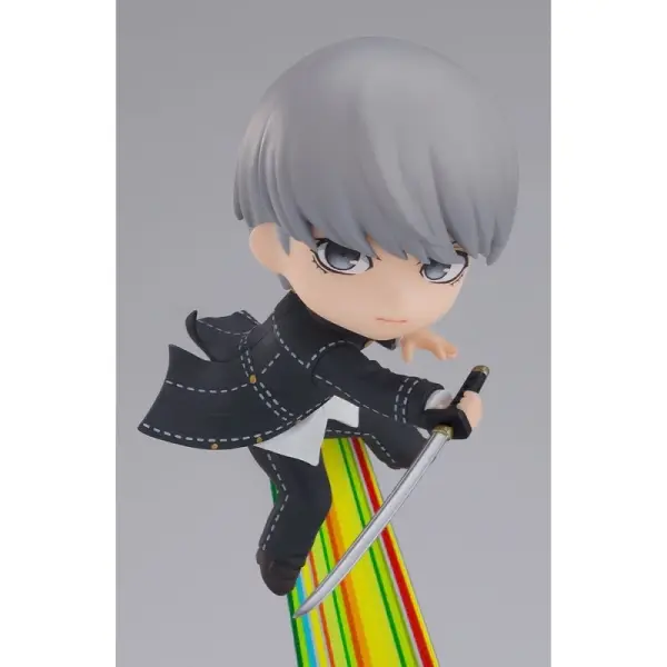 Persona Series 30th Anniversary - Figurine Vignette Nendoroid More Collaboration 15 cm