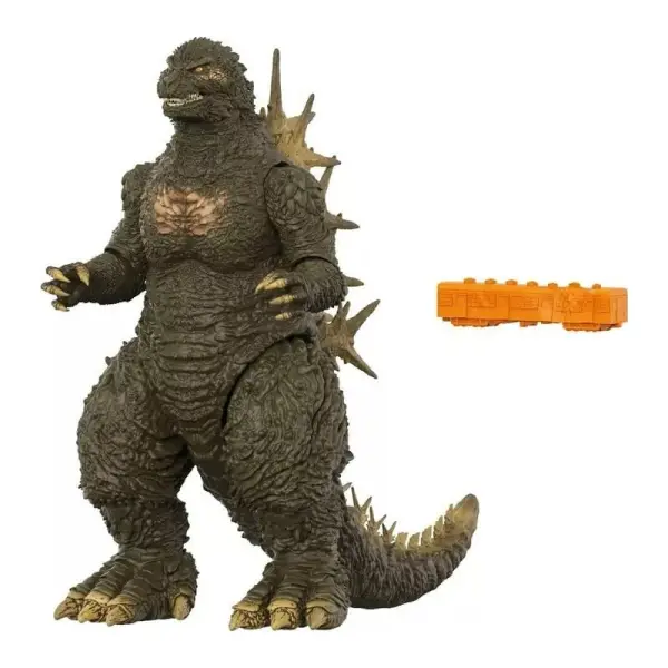 Godzilla - Figurine Toho Super Kaiju Godzilla Minus One