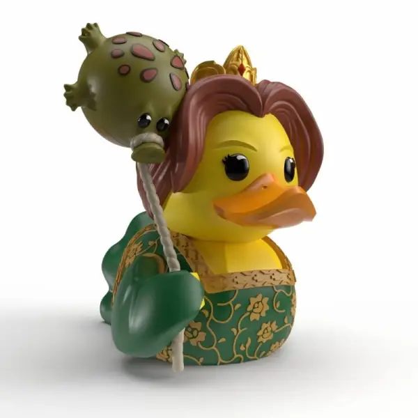 Shrek - Figurine Tubbz Princess Fiona