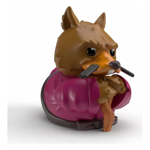 Les Tortues Ninja - Figurine Tubbz Splinter