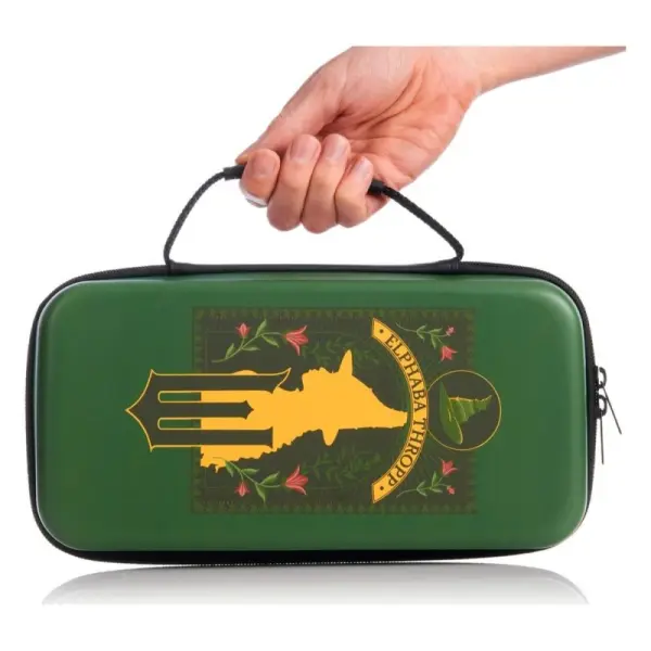 Wicked - Sac de transport portable Switch 2 Wicked Witches
