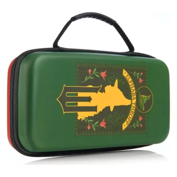 Wicked - Sac de transport portable Switch 2 Wicked Witches