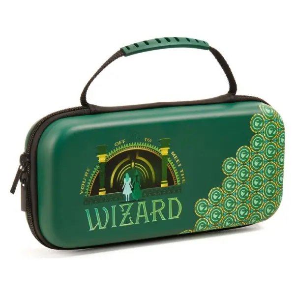 Wicked - Sac de transport portable Switch Wicked