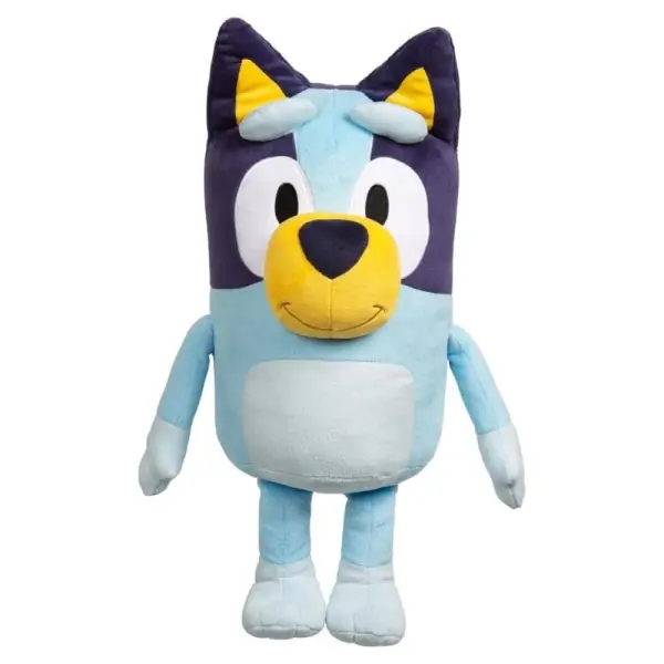 Bluey - Peluche jumbo Bluey 45 cm