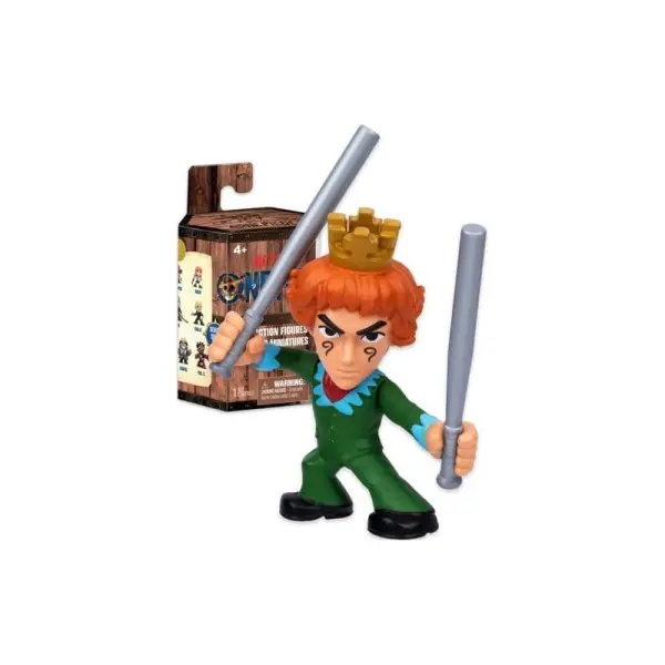 One Piece - Mini Figurine One Piece