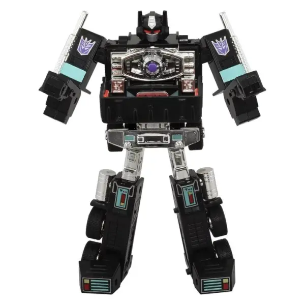 Transformers Missing Link - Figurine C-01N Nemesis Prime 16 cm
