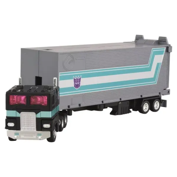 Transformers Missing Link - Figurine C-01N Nemesis Prime 16 cm