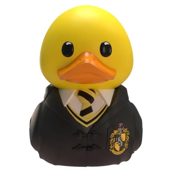 Harry Potter - Mini figurine Tubbz Poufsouffle 5 cm