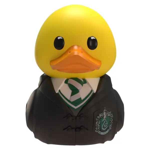 Harry Potter - Mini figurine Tubbz Serpentard 5 cm