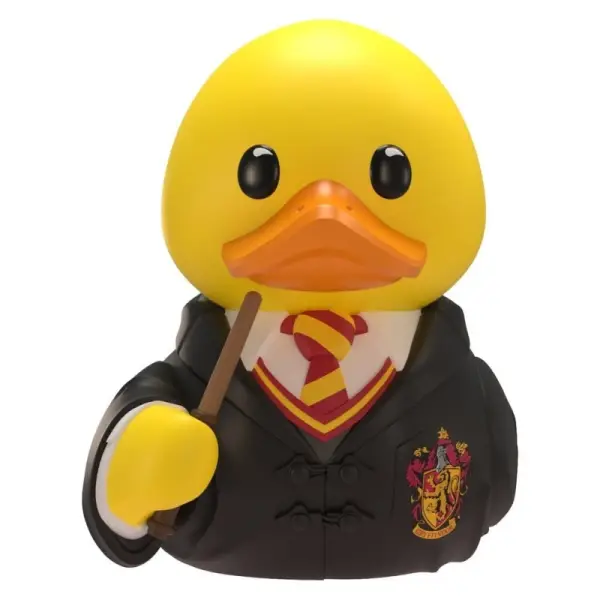 Harry Potter - Figurine Tubbz Gryffondor Boxed Edition 10 cm