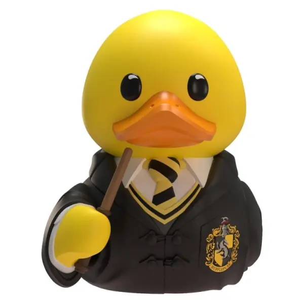 Harry Potter - Figurine Tubbz Poufsouffle Boxed Edition 10 cm