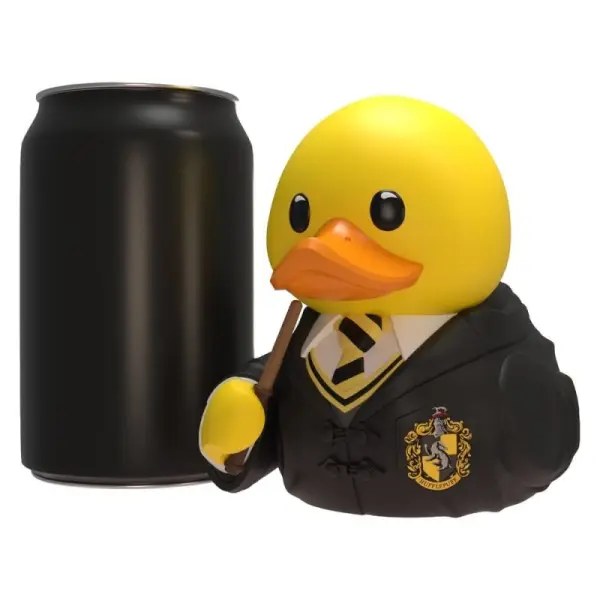 Harry Potter - Figurine Tubbz Poufsouffle Boxed Edition 10 cm