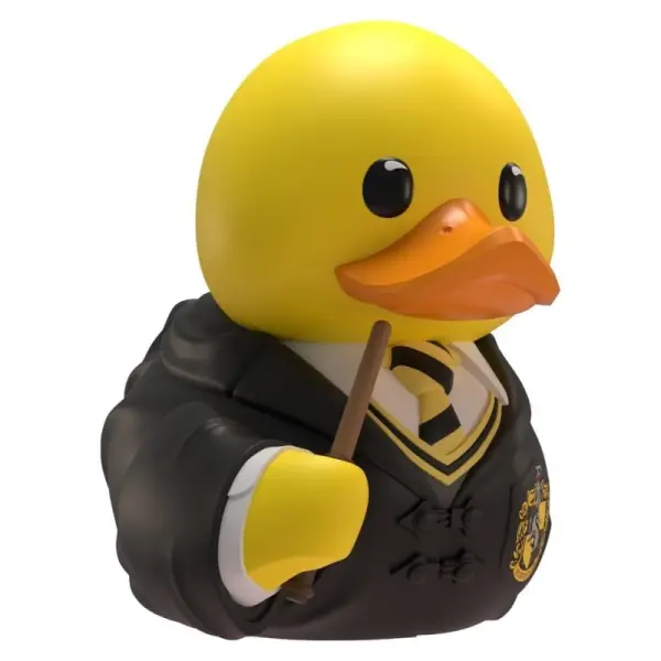 Harry Potter - Figurine Tubbz Poufsouffle Boxed Edition 10 cm
