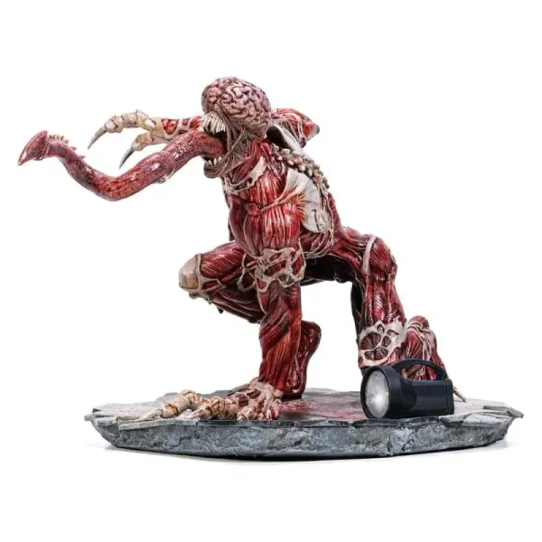 Resident Evil - Figurine Licker