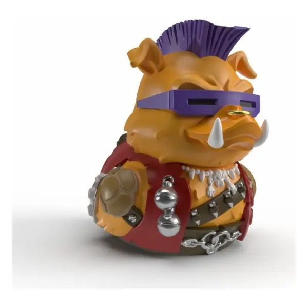 Les Tortues Ninja - Figurine Tubbz Bebop