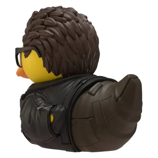 Terminator - Mini figurine Tubbz Terminator 5 cm