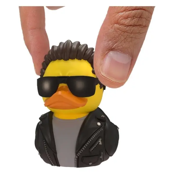 Terminator - Mini figurine Tubbz Terminator 5 cm