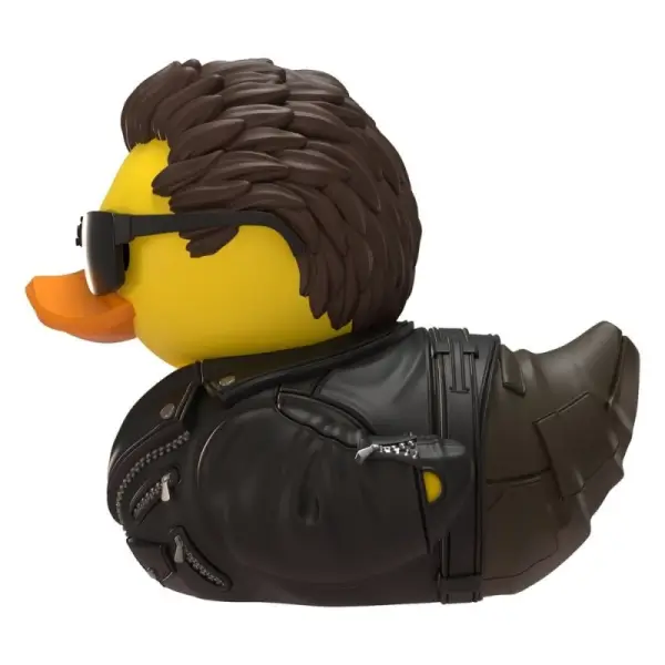 Terminator - Mini figurine Tubbz Terminator 5 cm