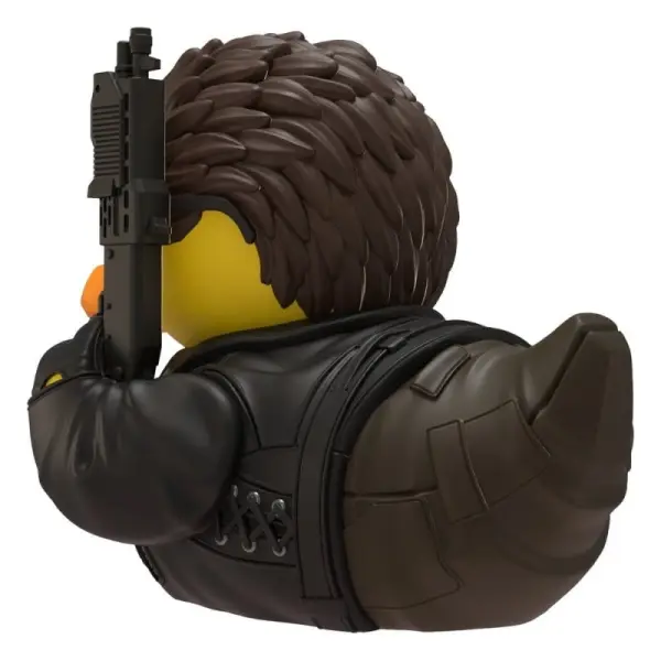 Terminator - Figurine Tubbz Boxed Edition Terminator 10 cm