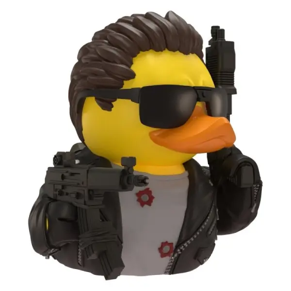Terminator - Figurine Tubbz Boxed Edition Terminator 10 cm