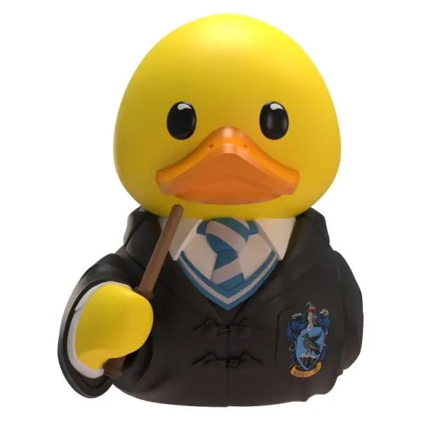 Harry Potter - Figurine Tubbz Serdaigle Collector's Edition 10 cm