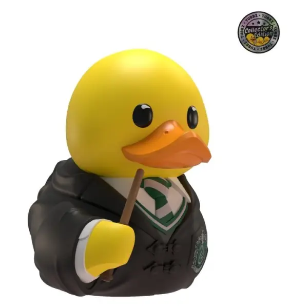 Harry Potter - Figurine Tubbz Serpentard Collector's Edition 10 cm