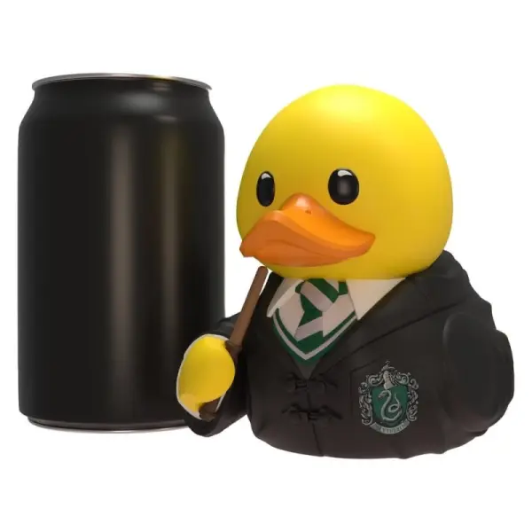 Harry Potter - Figurine Tubbz Serpentard Collector's Edition 10 cm