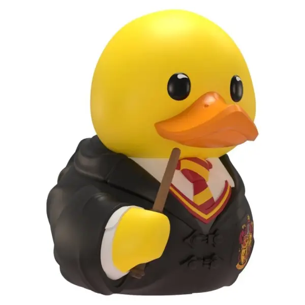 Harry Potter - Figurine Tubbz Gryffondor Collector's Edition 10 cm