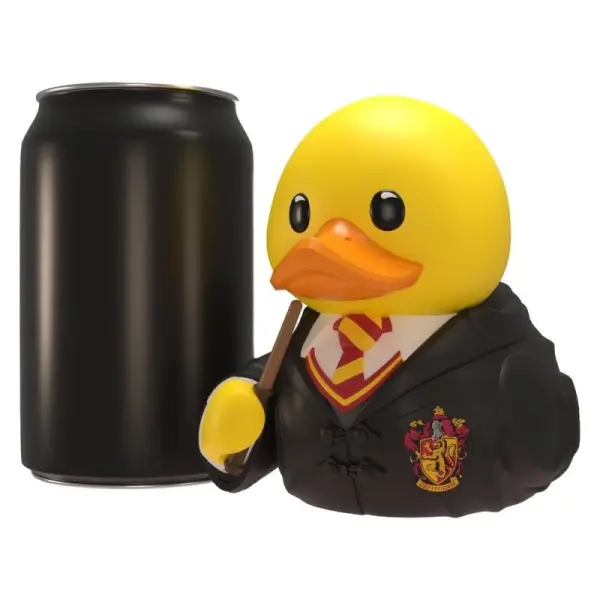Harry Potter - Figurine Tubbz Gryffondor Collector's Edition 10 cm