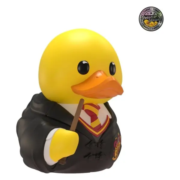 Harry Potter - Figurine Tubbz Gryffondor Collector's Edition 10 cm