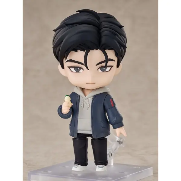 Jinx - Figurine Nendoroid Joo Jaekyung 10 cm