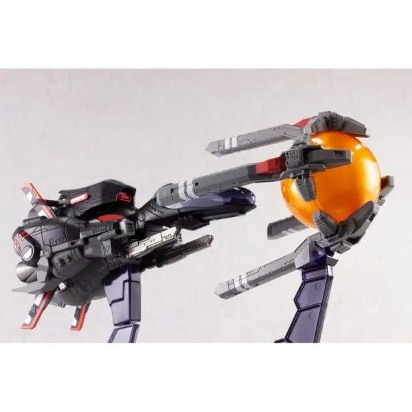 R-Type - Figurine Plastic Model Kit Rwf-9Abk (Arrow Head BK) 25 cm