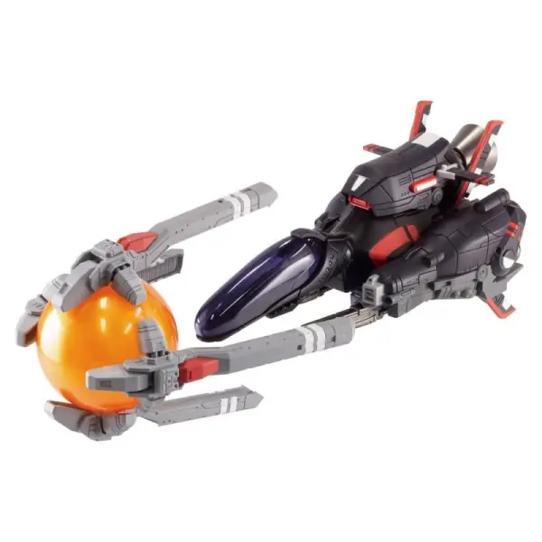 R-Type - Figurine Plastic Model Kit Rwf-9Abk (Arrow Head BK) 25 cm