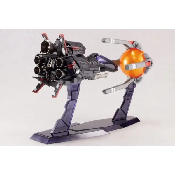 R-Type - Figurine Plastic Model Kit Rwf-9Abk (Arrow Head BK) 25 cm