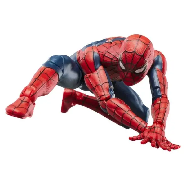 Spider-Man: Brand New Day Marvel Legends - Figurine Spider-Man 15 cm