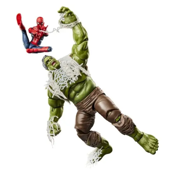 Spider-Man: Brand New Day Marvel Legends - Figurine Spider-Man 15 cm