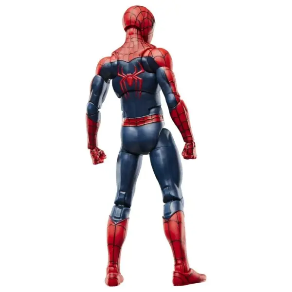 Spider-Man: Brand New Day Marvel Legends - Figurine Spider-Man 15 cm