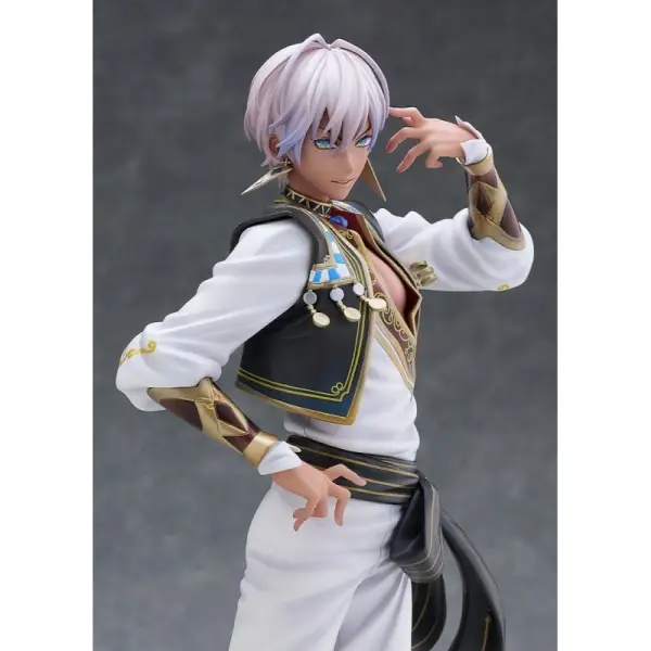 Nijisanji - Statuette 1/7 Ibrahim 28 cm