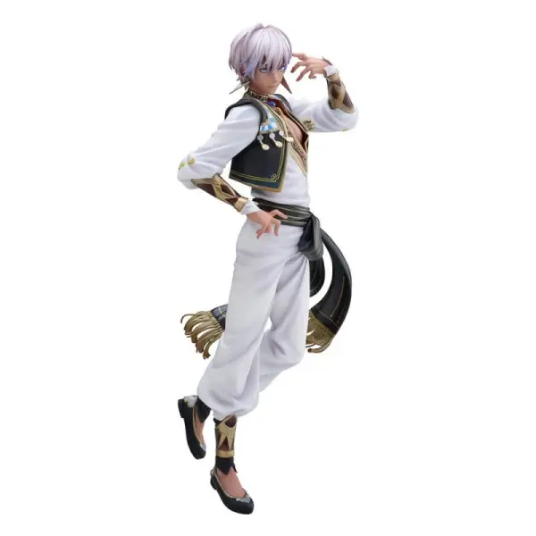Nijisanji - Statuette 1/7 Ibrahim 28 cm