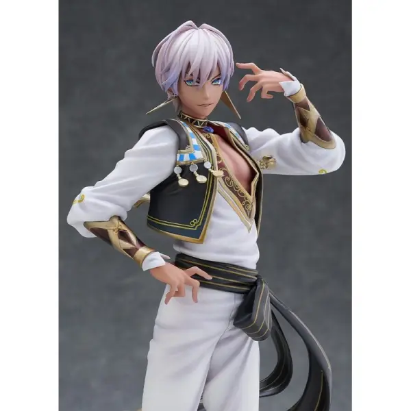 Nijisanji - Statuette 1/7 Ibrahim 28 cm