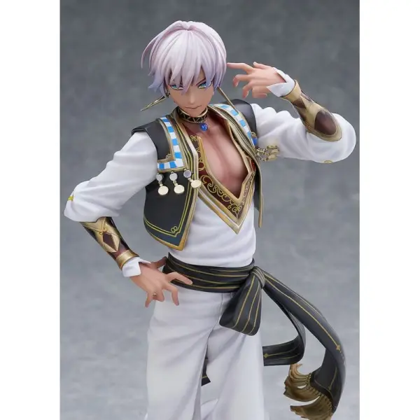 Nijisanji - Statuette 1/7 Ibrahim 28 cm