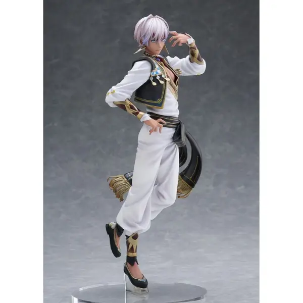 Nijisanji - Statuette 1/7 Ibrahim 28 cm