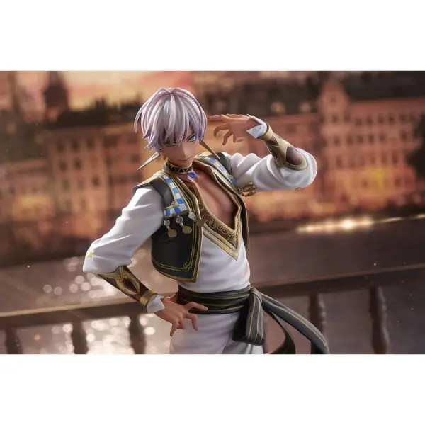 Nijisanji - Statuette 1/7 Ibrahim 28 cm
