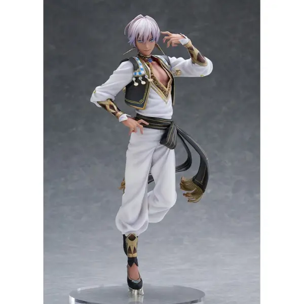 Nijisanji - Statuette 1/7 Ibrahim 28 cm