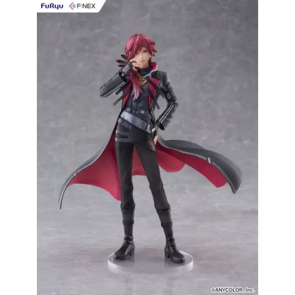 Nijisanji F:Nex - Statuette 1/7 Lauren Iroas 26 cm