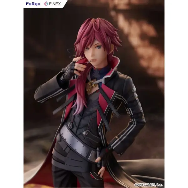 Nijisanji F:Nex - Statuette 1/7 Lauren Iroas 26 cm