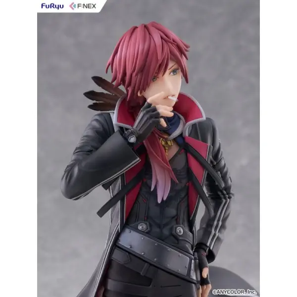 Nijisanji F:Nex - Statuette 1/7 Lauren Iroas 26 cm